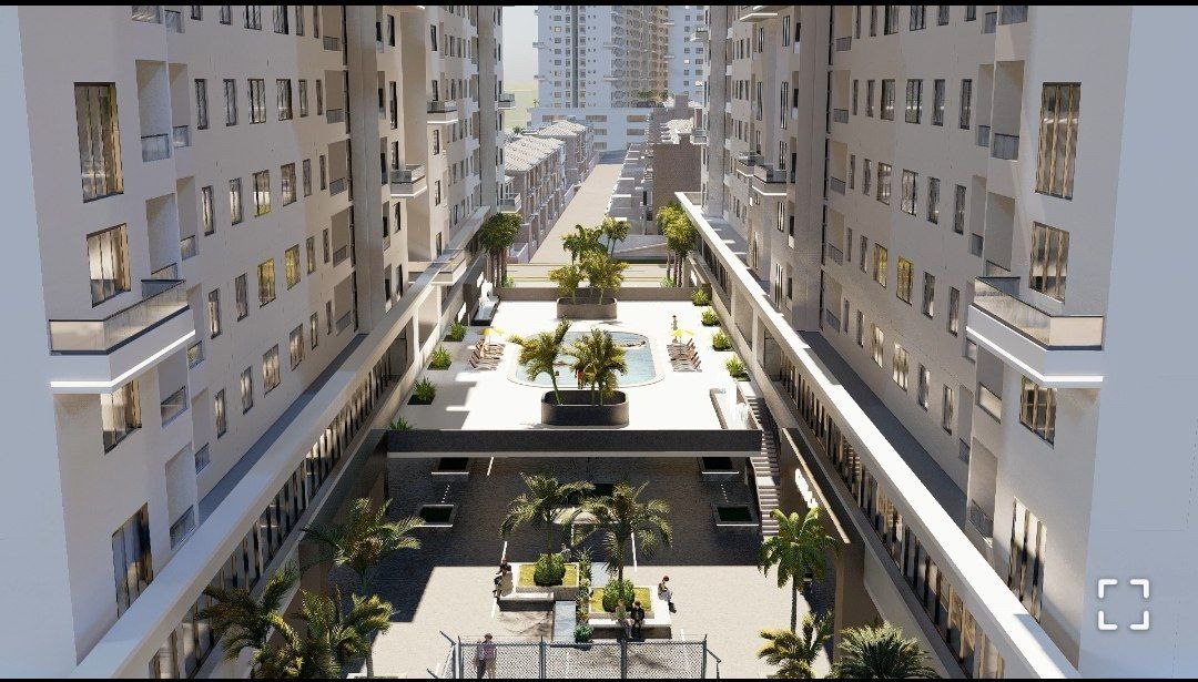Lebu Mebrat Development