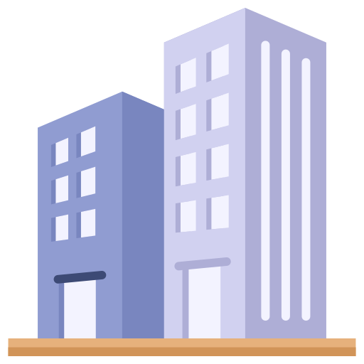 DMC Building