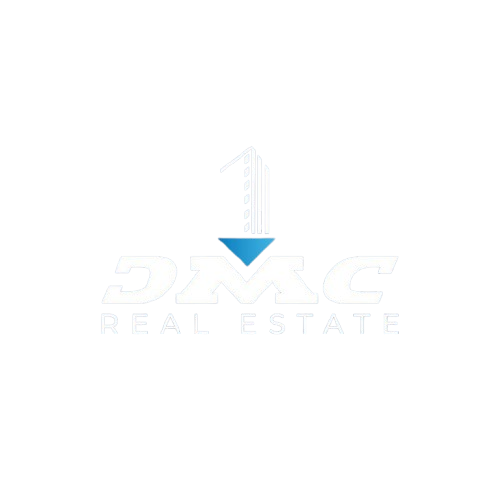 DMC Logo